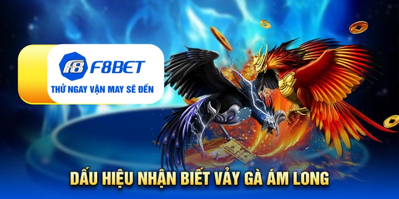 Dấu hiệu nhận biết vảy gà ám ong