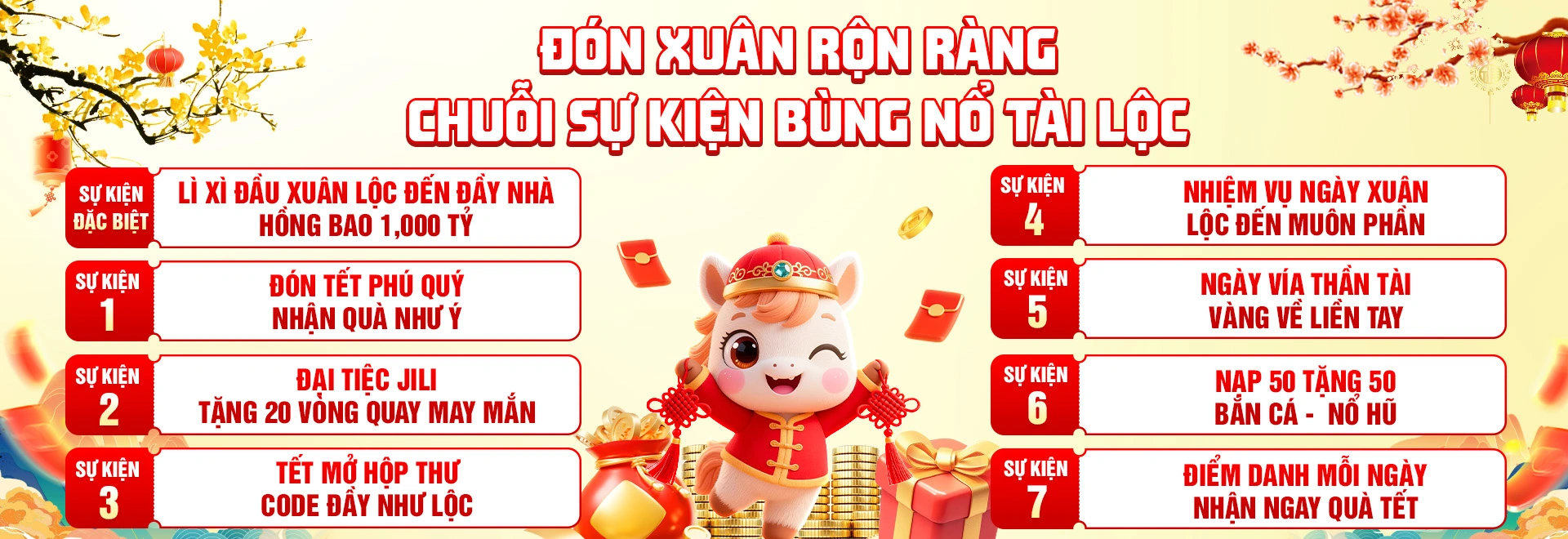 Banner trang chủ chính thức F8BET mới nhất 2026